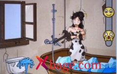 看你怎么秀帮美女洗香香攻略