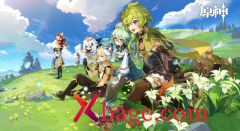 原神3.6直播兑换码分享