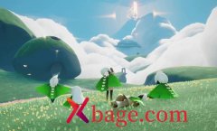 光遇四叶草头饰赠送机制介绍