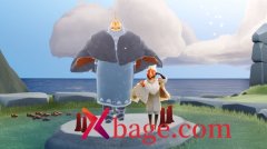 光遇白绒斗篷先祖复刻攻略