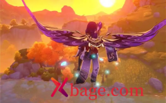 原神淡泊名利侠客行任务攻略