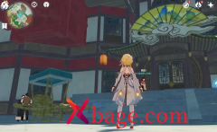 原神山雨欲来风满楼任务攻略