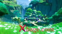 原神嘲弄命运的资格任务攻略