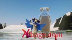 光遇斗笠先祖复刻攻略