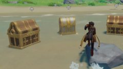 原神怎么看自己拿了多少宝箱