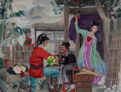 识字大师找出不和谐的地方兄弟抱一下怎么过