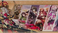 姬斗无双t0角色有哪些