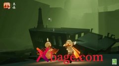 光遇纪念季暮土大蜡烛位置攻略