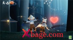 光遇纪念季雨林大蜡烛位置攻略