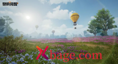 黎明觉醒藏宝图莱顿小镇位置介绍