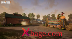 黎明觉醒藏宝图三棵树位置介绍