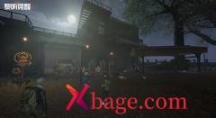 黎明觉醒藏宝图废弃的门位置介绍