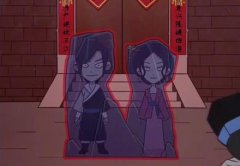 文字脑洞躲避刑捕头怎么过