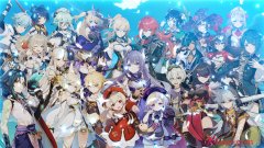 好玩的手游网游有哪些