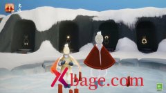 光遇白棉裤先祖位置介绍