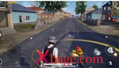 和平精英小鸡仔回血方法