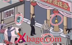 文字脑洞重返1984怎么过