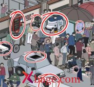 文字脑洞重返1982怎么过