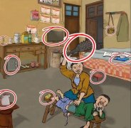 文字脑洞怀旧童年怎么过