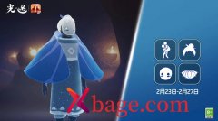 光遇2.23复刻先祖攻略