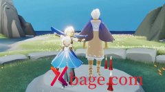 光遇背背先祖位置介绍