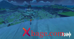 原神无人之家穿过风墙方法