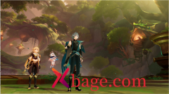 原神傲慢偏见前往实验基地深处流程