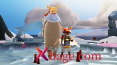 <b>光遇2.9复刻先祖位置介绍</b>