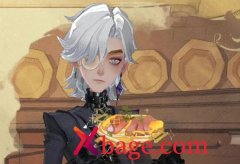 哈利波特魔法觉醒2.8美食鉴赏家位置介绍