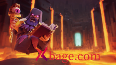 部落冲突7本龙流打法技巧分享