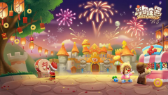 摩尔庄园拍摄素材任务完成攻略