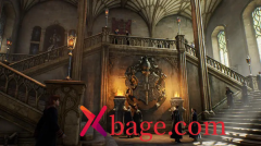 霍格沃茨之遗大门解密大全