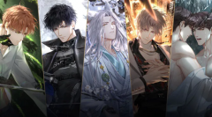 光与夜之恋兑换码2023