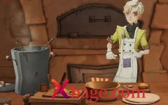 哈利波特魔法觉醒2.6美食鉴赏家位置介绍