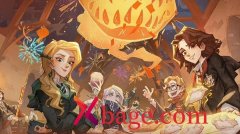 哈利波特魔法觉醒美食鉴赏家大全