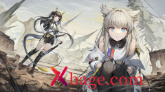 明日方舟生息演算隐藏地图汇总