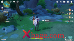 原神一锤定音的食材寻找方法