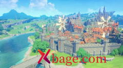 原神远古的馈赠深入遗迹攻略