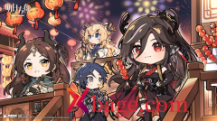 明日方舟生息演算食品配方合集