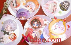 阴阳师花灯射虎题目汇总