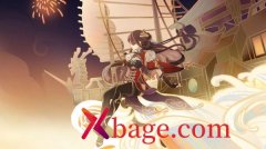 <b>原神烟海梭巡活动大全</b>