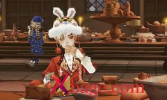 哈利波特魔法觉醒1.31美食鉴赏家位置介绍