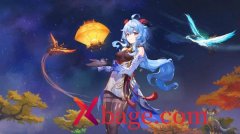 原神磬弦奏华夜攻略