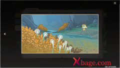 原神神秘的剪贴簿15位置介绍