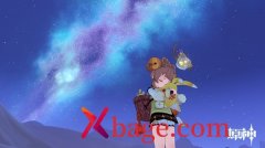 原神猎鹰系列任务触发方式