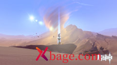 <b>原神千壑沙地隐藏锚点解锁路线</b>