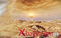 原神千壑沙地秘境开启路线