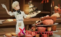 哈利波特魔法觉醒东方晚宴食谱大全