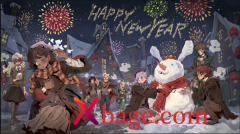 哈利波特魔法觉醒2月转盘2023攻略