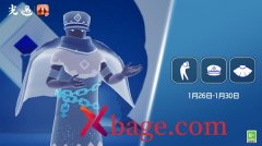 光遇点灯人复刻攻略